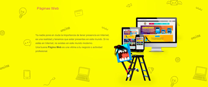 Create Header Banner Web Cover Facebook Twitter By Sgraterol