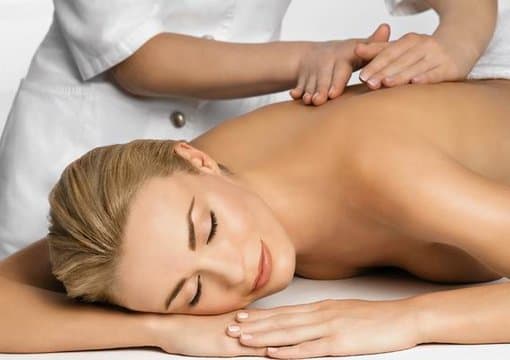 How to give yoni massage