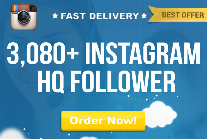i will 3000 plus usa instagram followers or likes fast - usa only instagram followers