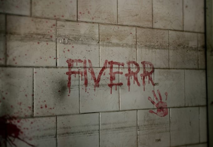 Ato 2: A Cozinha do Inferno Write-a-spooky-message-with-blood-on-the-wall