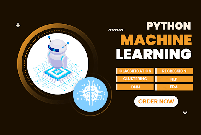 deep learning python projects