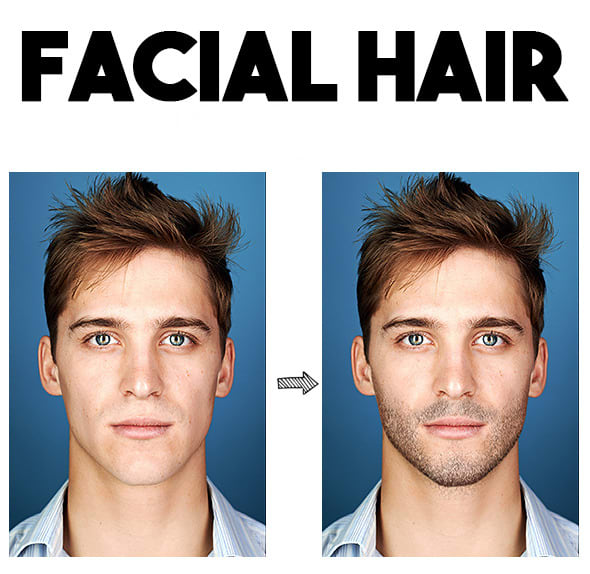 facial hair or no I guess every non-bearder or patchy bearded man has wondered about this question at least once in his lifetime: “how to stimulate facial hair growth. facial hair or no I guess every non-bearder or patchy bearded man has wondered about this question at least once in his lifetime: “how to stimulate facial hair growth.