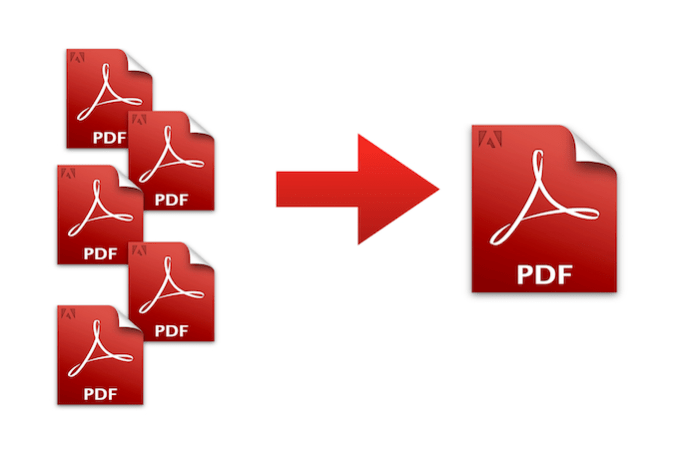 How to Merge 2 PDF Files in Your Browser