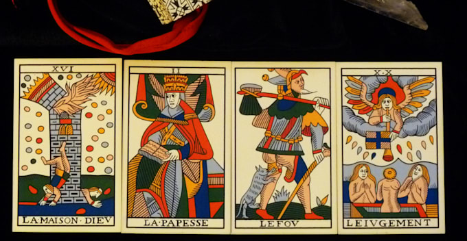 Give You A No Nonsense Empowering Tarot Reading By Foucault