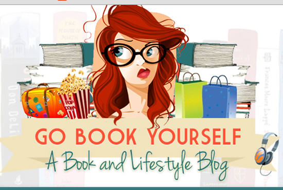 Advertise your novel on my book blog by Bookwormer