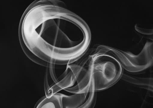 Teach you to blow smoke rings by Nomedx