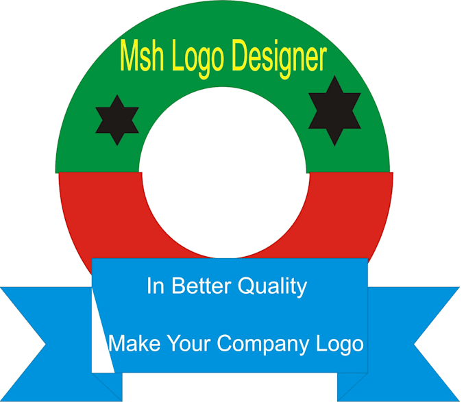 Design logo in customer requirements by Msh_pak