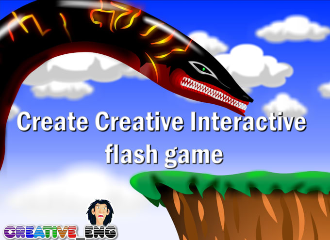 interactive flash game tutorial Make a simple interactive environment with buttons flash classroom.