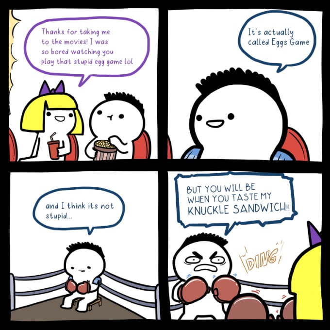 memes for your discord server or friend group