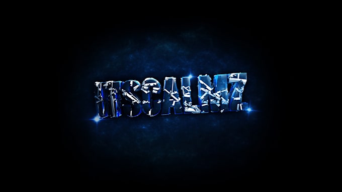 Make You A Youtube Banner For A Nice Price By Squirtyy