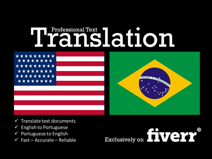 portuguese translator