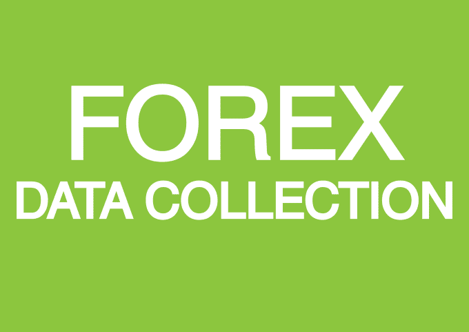 Do Data Collection For Anything Forex - 