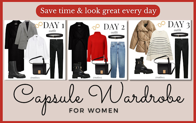 Mom Capsule Everyday Mom Outfits Kids Family Clothing: The Best