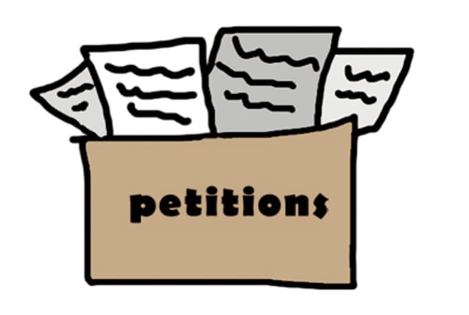Give your petition 50 signatures by Mathiasmiller88