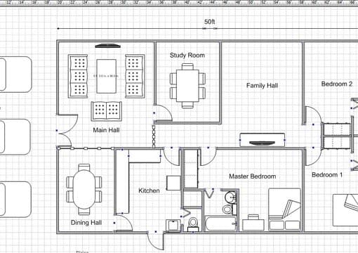 28 Simple Dream House Floor Plan 28-simple-dream-house-floor-plan