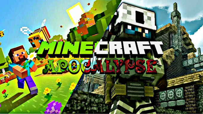 Minecraft Decoration Ideas Thumbnail