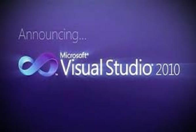 Your c. Логотип Visual Studio 2010. Microsoft Visual Studio 2010 значок. Visual Studio синяя тема. Visual Studio 2016.