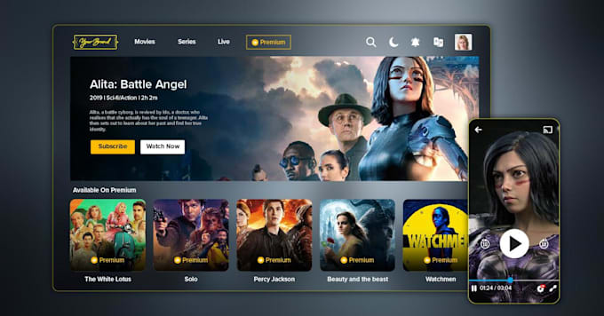 Ott Platform Best Free Ott Apps Ott Platforms The Best Sites To