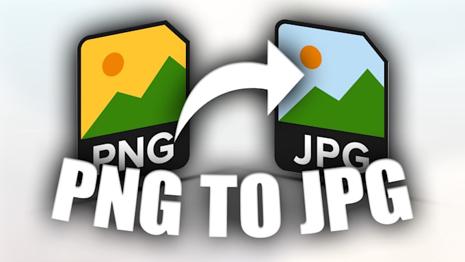 Image Png Convertir Foto Png En Jpg Convert PNG To JPG Images