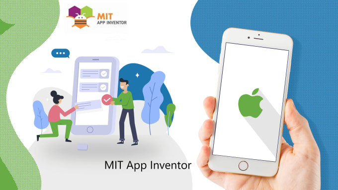 Make Custom Android Apps Through MIT App Inventor