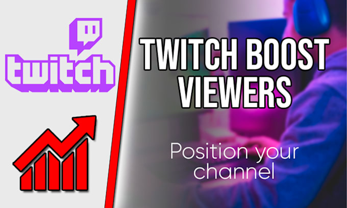 Live Most Viewers In One Twitch Stream How To Gain More Viewers On