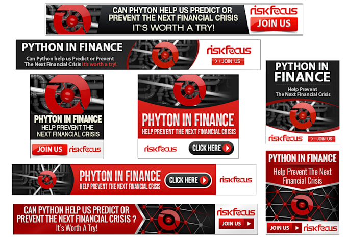 Design Cool And Professional Adwords Banners And Ads By Konideraz