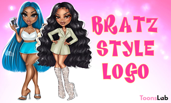 Cartoon Create A Bratz Website Bratz™: Flaunt Your Fashion