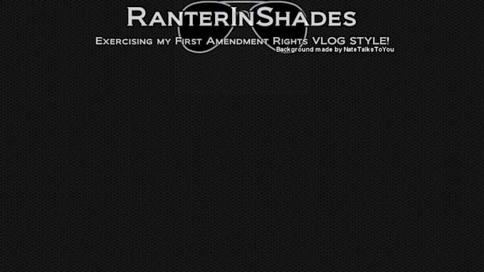 Design Youtube Facebook Or Twitter Banner By Natetalkstoyou