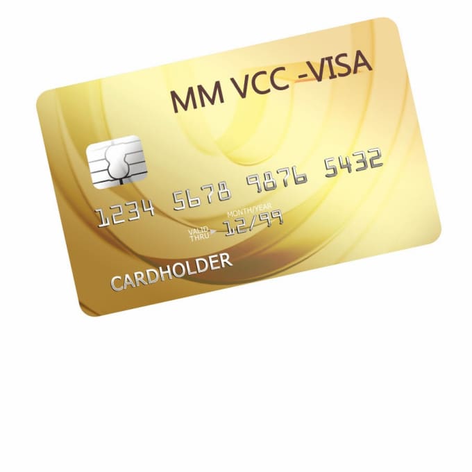 bingadcoupons1111 : I will provide a Virtual Credit Card with 11 dollar loaded  for $11 on www.Fiverr.Com