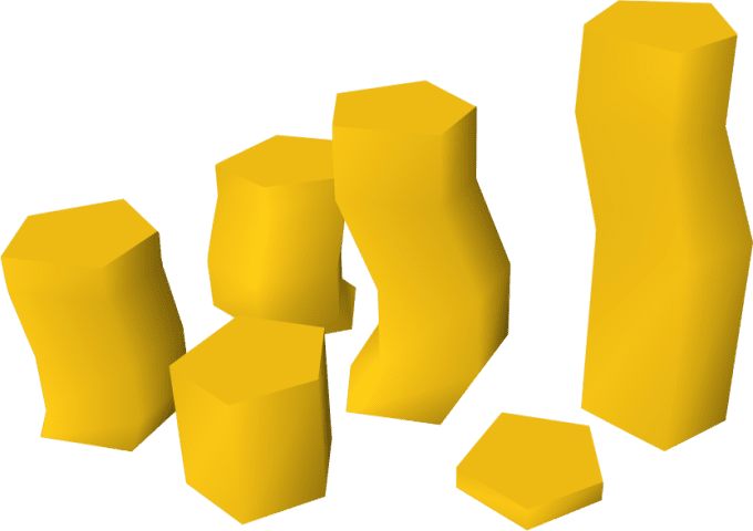 website to sell osrs gold to