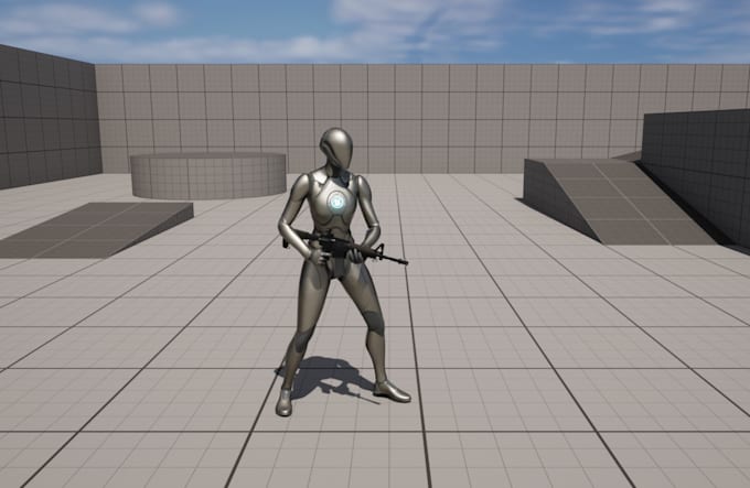 Unreal Engine Games With Photorealistic Graphics Professional