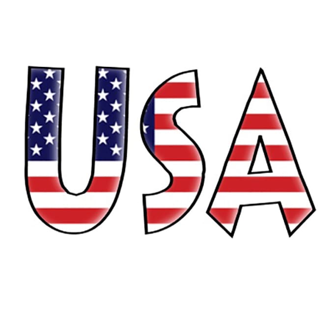 Image result for USA name