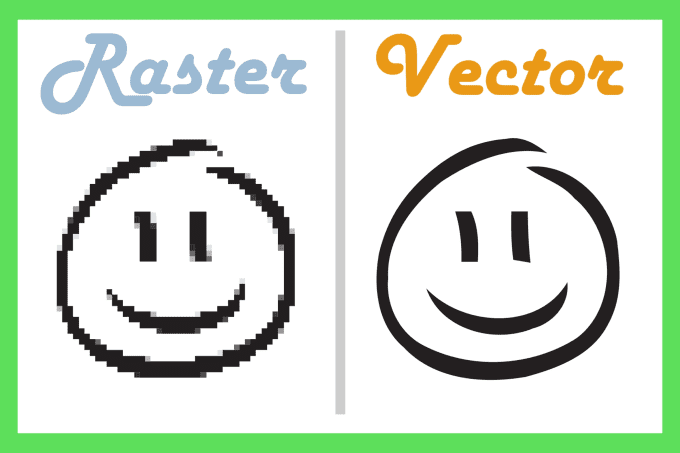 Vectorize your logo or image by Artrio