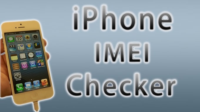 Image result for iphone IMEI check