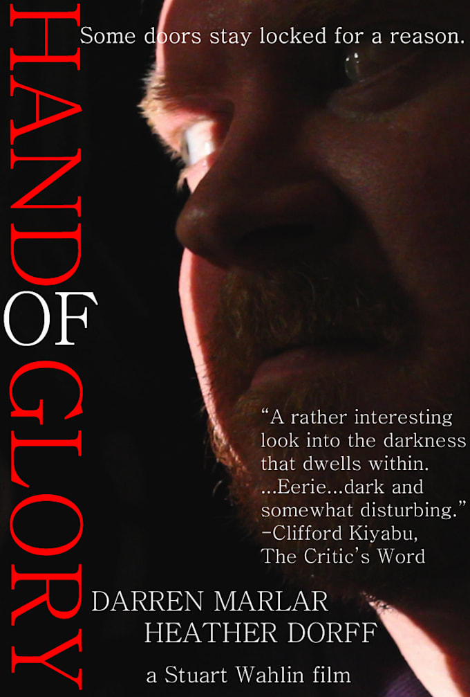 Imdb Credit In An Award Winning Feature Film Movie By Stuartwahlin