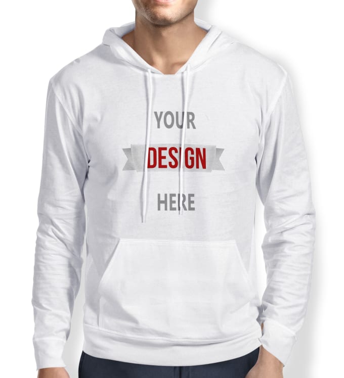 Download Make a hoodie or long sleeve t shirt mockup by Danutzgtx480