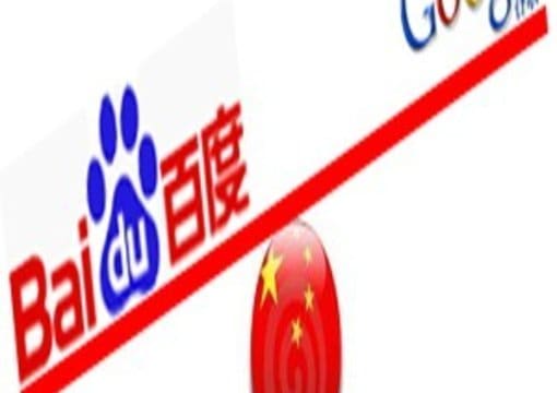 Blast Your Keyword Up On China Baidu Search Engine Front Page In