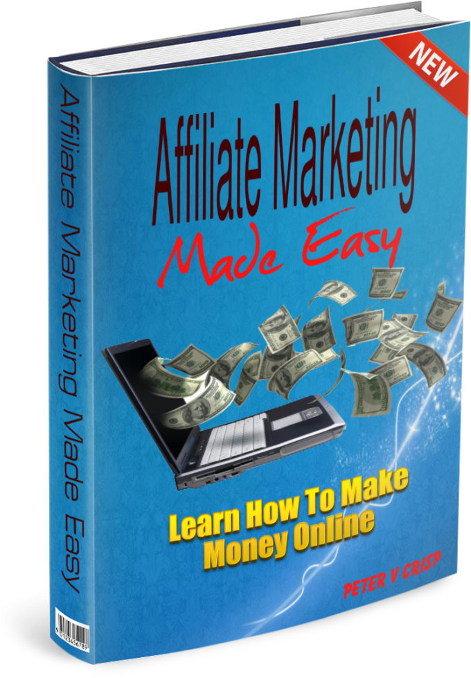 Teach You Affiliate Marketing Successfully By Petervcrisp - i will teach you affiliate marketing successfully trying to make money online