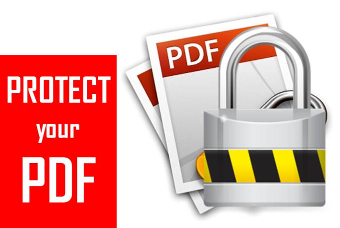 Make pdf