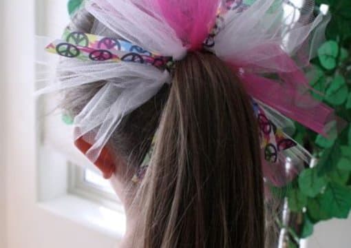 Make You A Cute And Unique Custom Made Hair Tie And Ship It By Koolc67