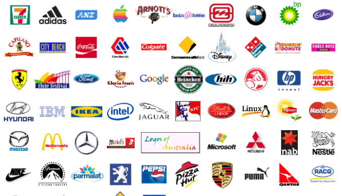 Come up with ten brand names for you by Mktggeniusfl