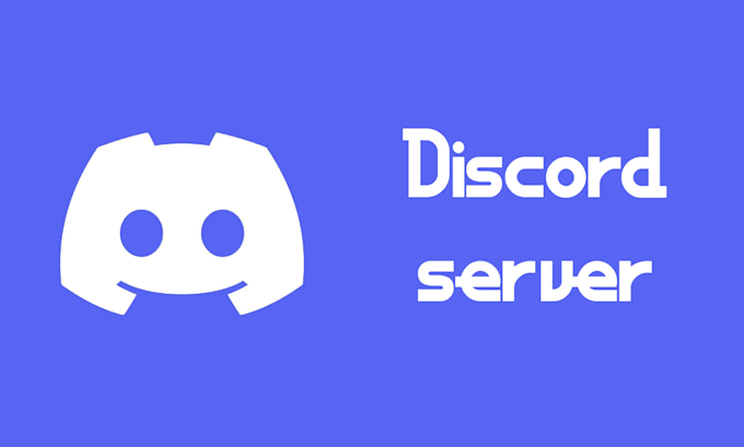 Create a discord server by Machito_0 | Fiverr