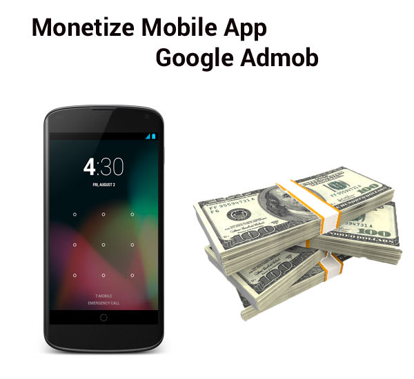 Abhilasharani I Will Add Admob Ads To Your Android App For 5 On Www Fiverr Com - 