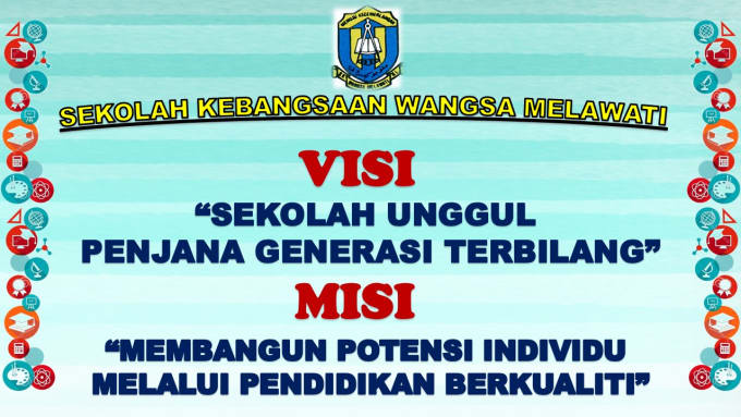 Download 6300 Background Visi Misi Sekolah Gratis Terbaik
