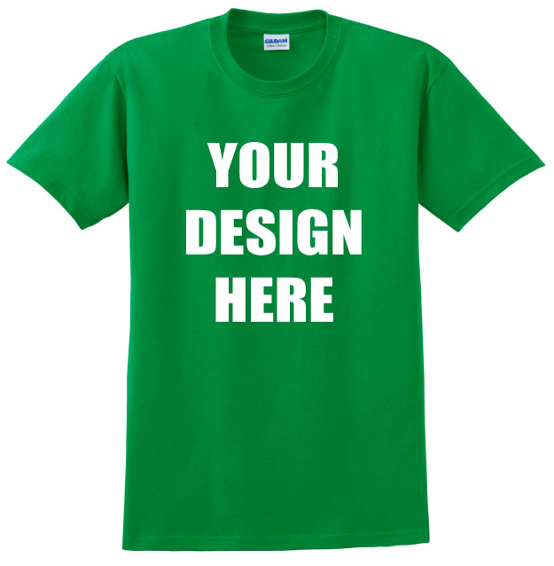 Become your custom dtg tshirt printer drop shipping partner by Tshirtprint
