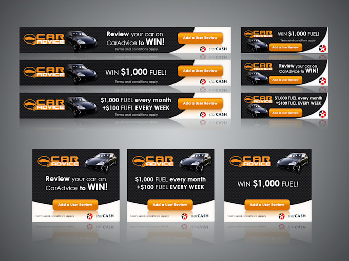 Design A Professional Banner By Thumarkevin