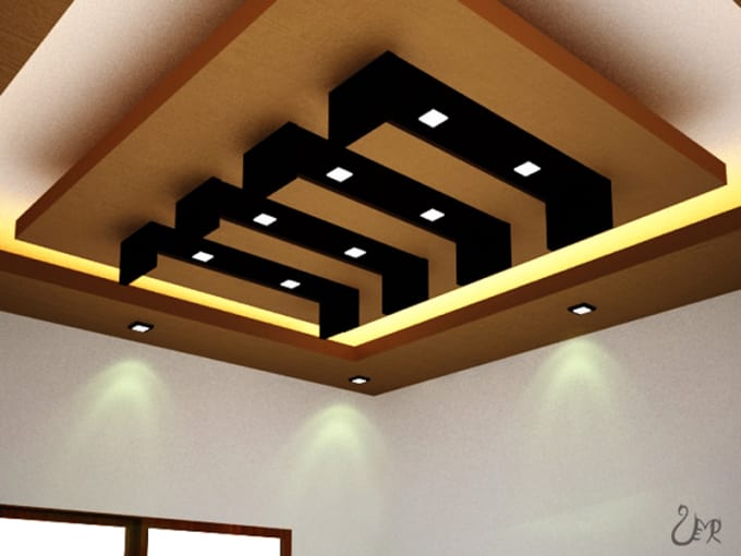 Design False Ceiling For You