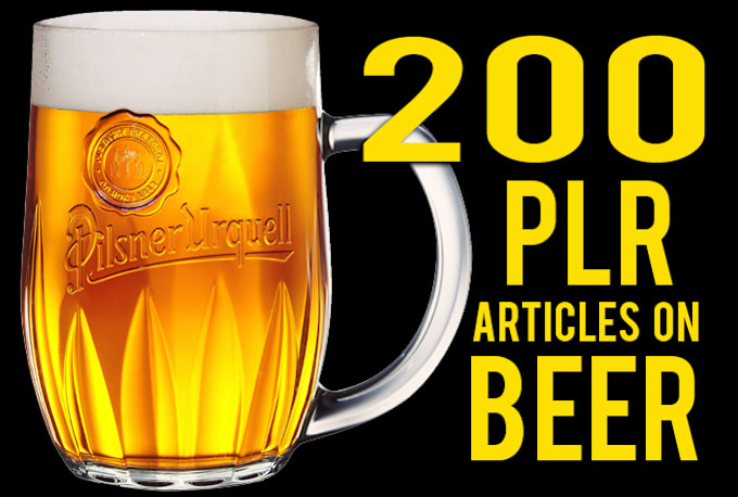 Science of brewing beer called image