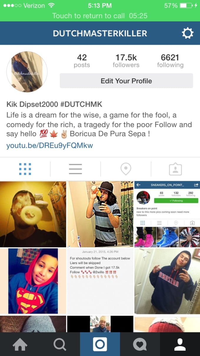 How to promote Instagram How to promote Instagram