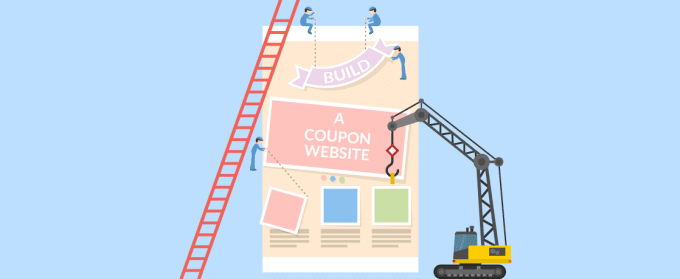 create your own coupon